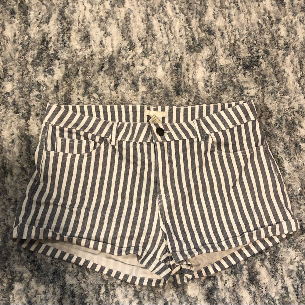 H&M shorts
